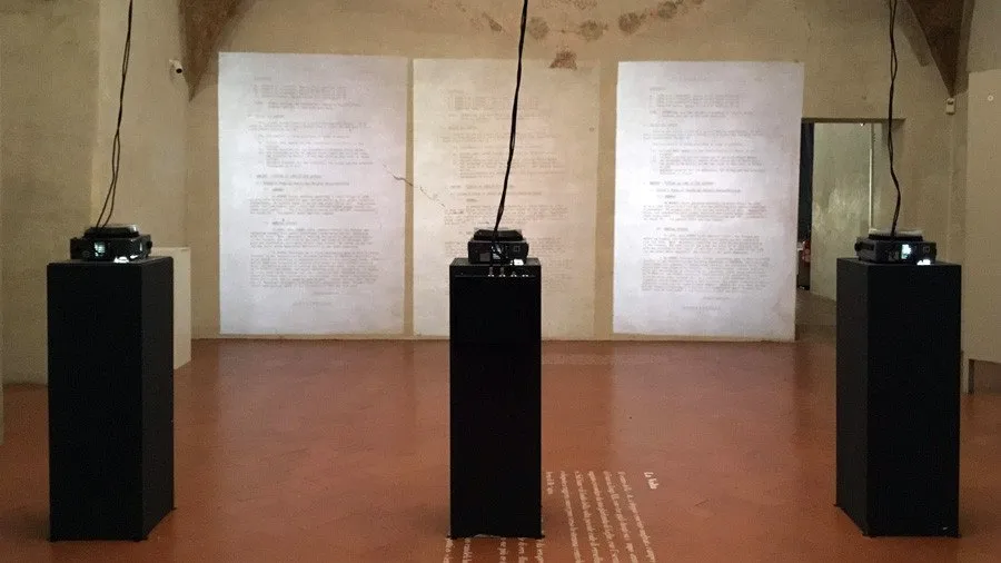 The Exibition