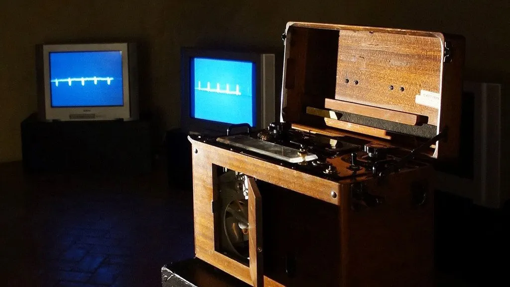 The Exibition