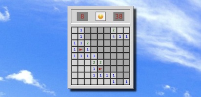Poopsweeper screen